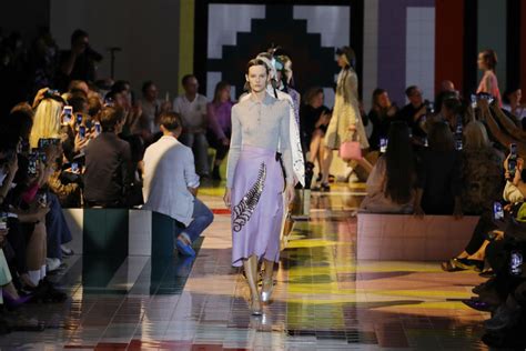 Watch the Prada Runway Show Livestream 